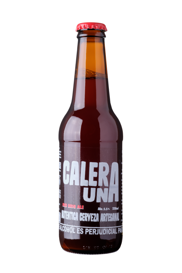 Caleruna Red Bris Ale