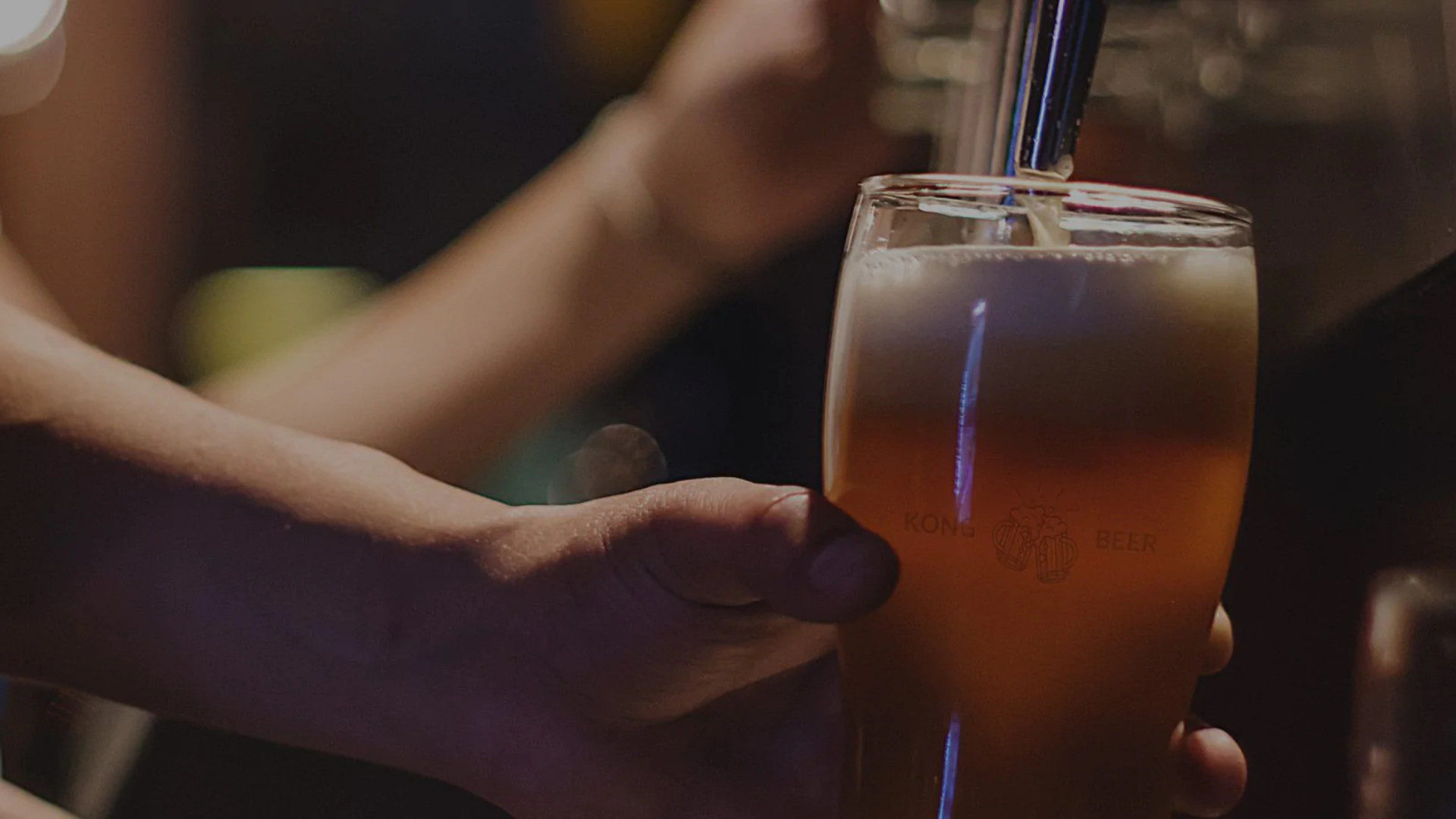 cerveza artesanal